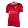 Maillot de Supporter Liverpool Chiesa 14 Domicile 2024-25 Pour Homme